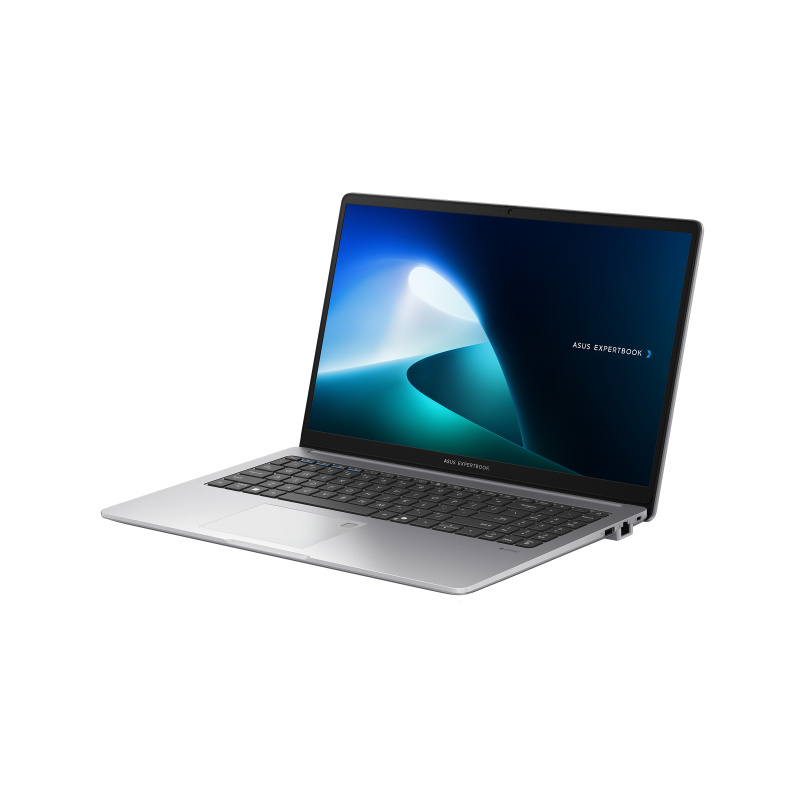 ASUS ExpertBook P1 P1503CVA-S70411W Intel® Core™ i3 i3-1315U Ordinateur portable 39,6 cm (15.6") Full HD 8 Go DDR5-SDRAM 512 Go SSD Wi-Fi 6 (802.11ax) Windows 11 Home Gris