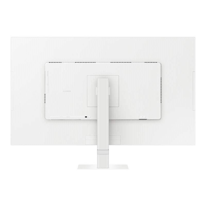 Samsung S70D écran plat de PC 81,3 cm (32") 3840 x 2160 pixels 4K Ultra HD LCD Blanc