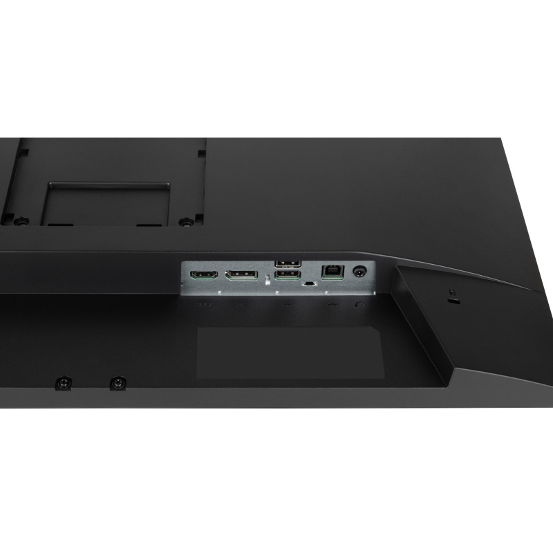 iiyama XUB2493HSU-B7 écran plat de PC 60,5 cm (23.8") 1920 x 1080 pixels Full HD LED Noir