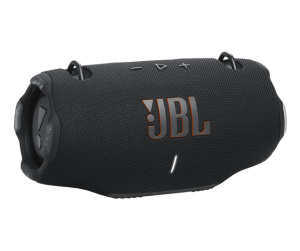 JBL Xtreme 4 Enceinte portable stéréo Noir 30 W