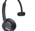Yealink BH70 Casque Mono Teams USB-C/A