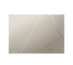 ASUS Zenbook 14X OLED UX3404VA-M9274W Intel® Core™ i7 i7-13700H Ordinateur portable 36,8 cm (14.5") 2.8K 16 Go LPDDR5-SDRAM 512 Go SSD Wi-Fi 6E (802.11ax) Windows 11 Home Beige