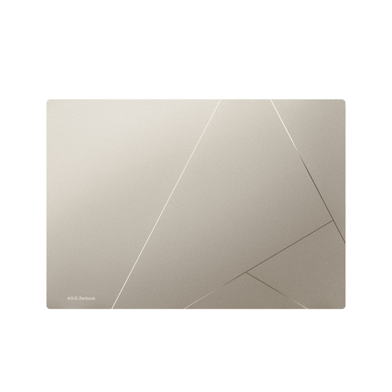 ASUS Zenbook 14X OLED UX3404VA-M9274W Intel® Core™ i7 i7-13700H Ordinateur portable 36,8 cm (14.5") 2.8K 16 Go LPDDR5-SDRAM 512 Go SSD Wi-Fi 6E (802.11ax) Windows 11 Home Beige