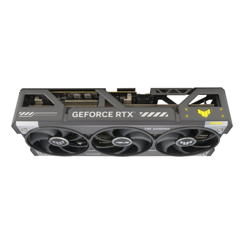 ASUS TUF Gaming TUF-RTX5090-O32G-GAMING NVIDIA GeForce RTX 5090 32 Go GDDR7