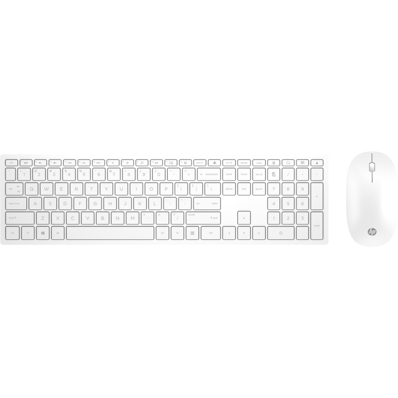 HP Clavier et souris sans fil 800 pour Pavilion