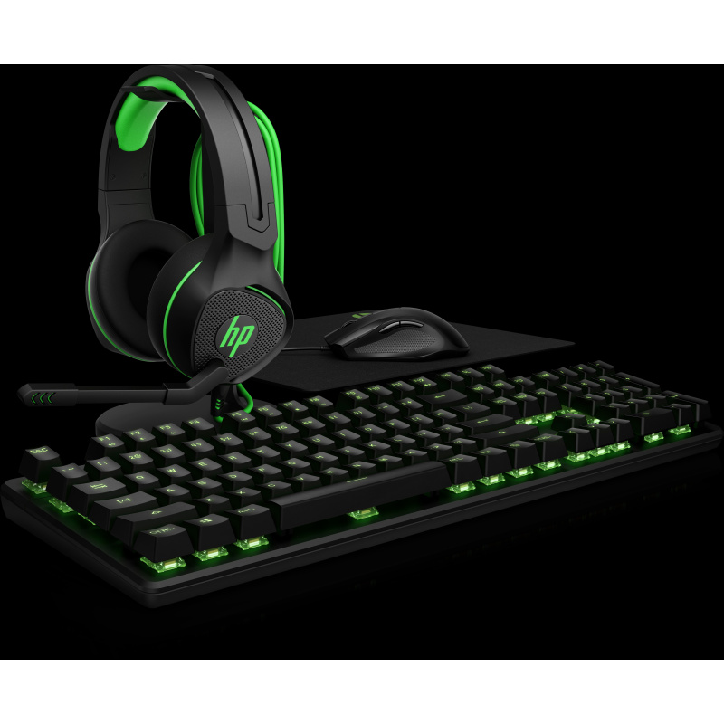 HP Pavilion Gaming Casque de jeu 400 pour Pavilion