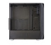 FSP CMT240B Midi Tower Noir