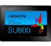 ADATA Ultimate SU800 256 Go 2.5" Série ATA III TLC