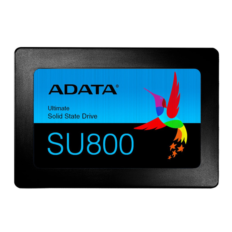 ADATA Ultimate SU800 256 Go 2.5" Série ATA III TLC
