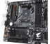 GIGABYTE B450 AORUS M (rev. 1.0) AMD B450 Emplacement AM4 micro ATX