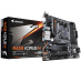 GIGABYTE B450 AORUS M (rev. 1.0) AMD B450 Emplacement AM4 micro ATX