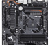 GIGABYTE B450 AORUS M (rev. 1.0) AMD B450 Emplacement AM4 micro ATX