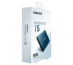 Samsung T5 500 Go USB Type-A 3.2 Gen 2 (3.1 Gen 2) Bleu