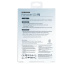 Samsung T5 500 Go USB Type-A 3.2 Gen 2 (3.1 Gen 2) Bleu