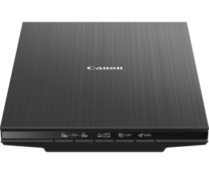 Canon CanoScan Scanner à plat LiDE 400, Noir