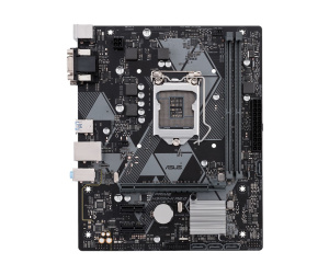 ASUS PRIME H310M-K R2.0 Intel® H310 LGA 1151 (Emplacement H4) micro ATX