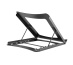 Neomounts NSLS075BLACK Support pour ordinateur portable 10-16" - pliable - compact - universel