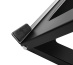 Neomounts NSLS075BLACK Support pour ordinateur portable 10-16" - pliable - compact - universel