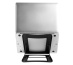 Neomounts NSLS075BLACK Support pour ordinateur portable 10-16" - pliable - compact - universel