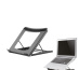 Neomounts NSLS075BLACK Support pour ordinateur portable 10-16" - pliable - compact - universel