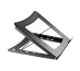 Neomounts NSLS075BLACK Support pour ordinateur portable 10-16" - pliable - compact - universel