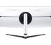 Samsung G95NC LED display 144,8 cm (57") 7680 x 2160 pixels Dual UHD Noir, Blanc