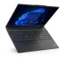 Lenovo ThinkPad E16 Gen 2 (Intel) Intel Core Ultra 7 155H Ordinateur portable 40,6 cm (16") WUXGA 16 Go DDR5-SDRAM 512 Go SSD Wi-Fi 6E (802.11ax) Windows 11 Pro Français Noir