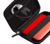 Case Logic QHDC-101 Black Housse EVA (Acétate de vinyle d'éthylène) Noir