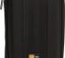 Case Logic QHDC-101 Black Housse EVA (Acétate de vinyle d'éthylène) Noir