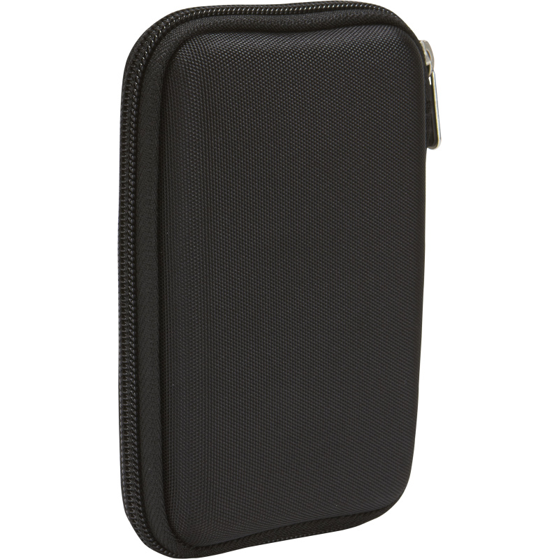 Case Logic QHDC-101 Black Housse EVA (Acétate de vinyle d'éthylène) Noir
