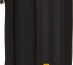 Case Logic QHDC-101 Black Housse EVA (Acétate de vinyle d'éthylène) Noir