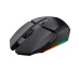 Trust GXT 110 Felox souris Gaming Ambidextre RF sans fil Optique 4800 DPI