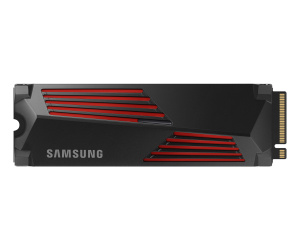 Samsung MZ-V9P1T0 1 To M.2 PCI Express 4.0 NVMe V-NAND MLC