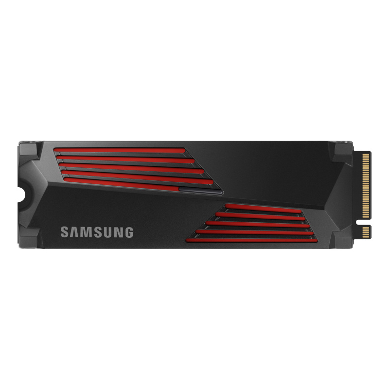 Samsung MZ-V9P2T0 2 To M.2 PCI Express 4.0 NVMe V-NAND MLC
