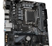 GIGABYTE H610M S2H DDR4 carte mère Intel H610 Express LGA 1700 micro ATX