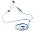 JBL Tune 310C USB Casque Avec fil Ecouteurs Appels/Musique USB Type-C Bleu