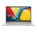 ASUS VivoBook 15 P1504ZA-BQ666X Intel® Core™ i5 i5-1235U Ordinateur portable 39,6 cm (15.6") Full HD 8 Go DDR4-SDRAM 256 Go SSD Wi-Fi 5 (802.11ac) Windows 11 Pro Argent