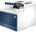 HP Color LaserJet Pro Imprimante multifonction 4303fdw, Couleur, Imprimante pour Petites/moyennes entreprises, Impression, copie, scan, fax, Sans fil; Imprimer depuis un téléphone ou une tablette; Chargeur automatique de documents; Impression recto-v...