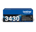 Brother TN-3430 - Cartouche de toner originale – Noir