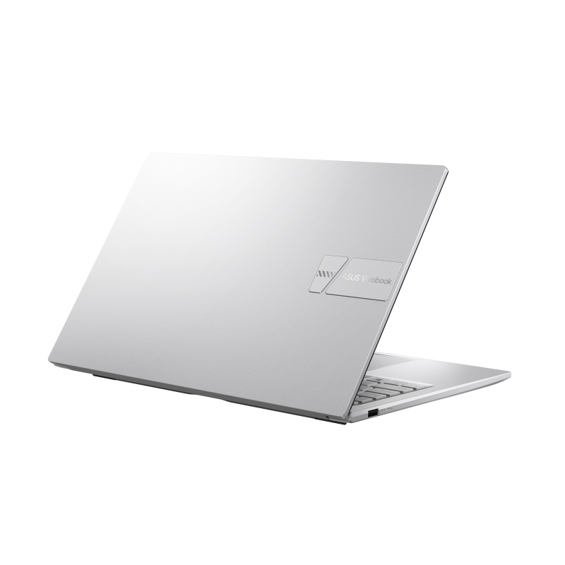 ASUS Vivobook 15 P1504ZA-BQ666X Intel® Core™ i5 i5-1235U Ordinateur portable 39,6 cm (15.6") Full HD 8 Go DDR4-SDRAM 256 Go SSD Wi-Fi 5 (802.11ac) Windows 11 Pro Argent