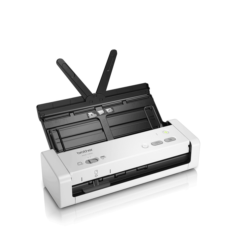 Brother ADS-1200 - Scanner compact recto-verso