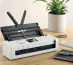 Brother ADS-1700W - Scanner Compact Recto Verso