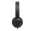 JBL Tune 500 Casque Avec fil Arceau Appels/Musique Noir
