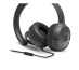 JBL Tune 500 Casque Avec fil Arceau Appels/Musique Noir