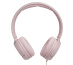 JBL Tune 500 Écouteurs Avec fil Arceau Musique Rose
