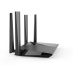 EZVIZ W3 routeur sans fil Gigabit Ethernet Bi-bande (2,4 GHz / 5 GHz) Noir