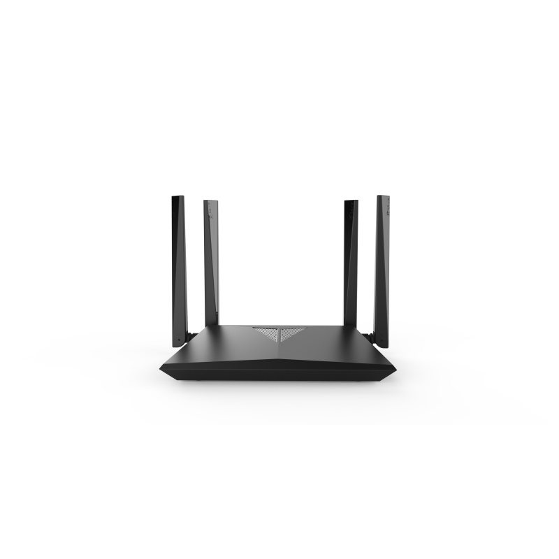 EZVIZ W3 routeur sans fil Gigabit Ethernet Bi-bande (2,4 GHz / 5 GHz) Noir