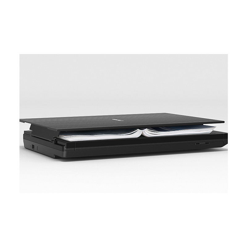 Canon CanoScan LiDE 400 Scanner à plat 4800 x 4800 DPI A4 Noir