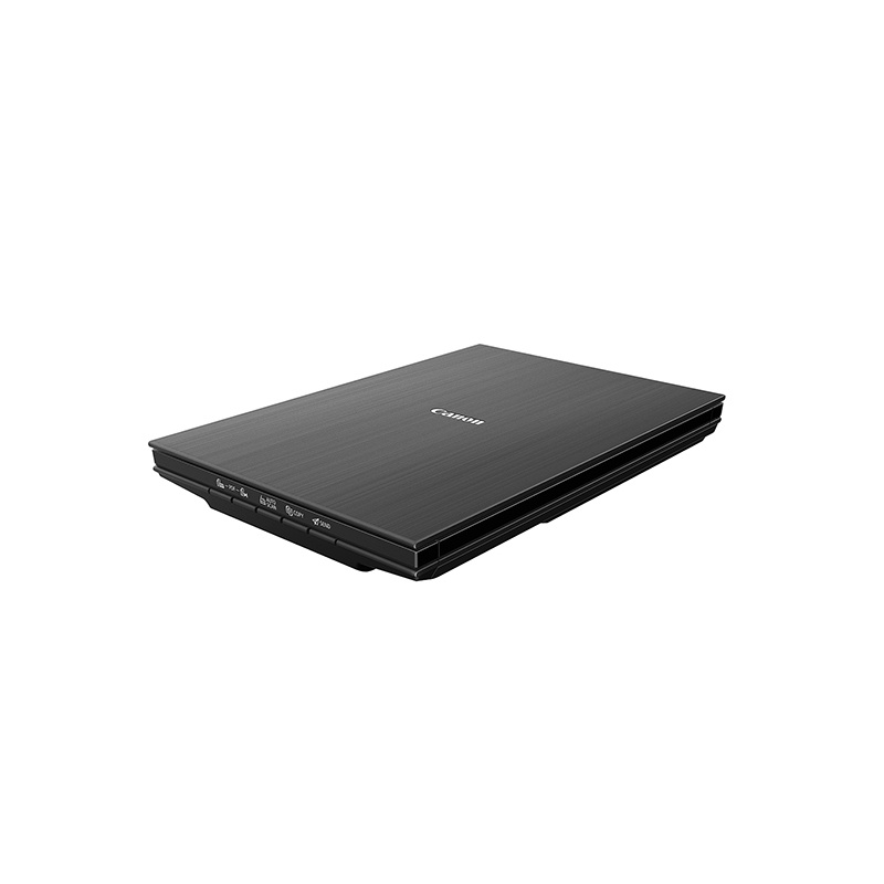 Canon CanoScan LiDE 400 Scanner à plat 4800 x 4800 DPI A4 Noir