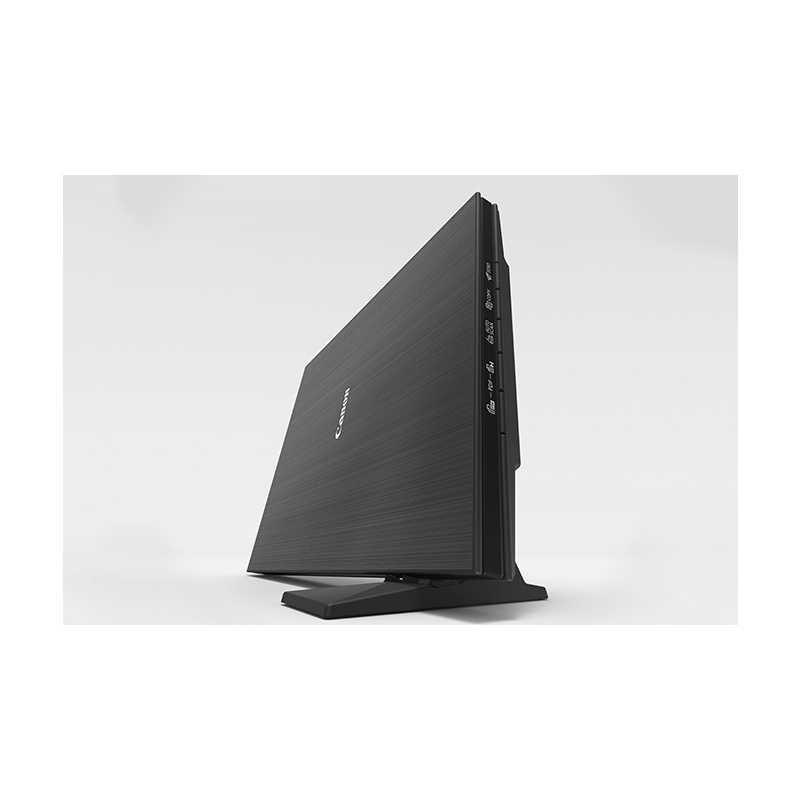 Canon CanoScan LiDE 400 Scanner à plat 4800 x 4800 DPI A4 Noir